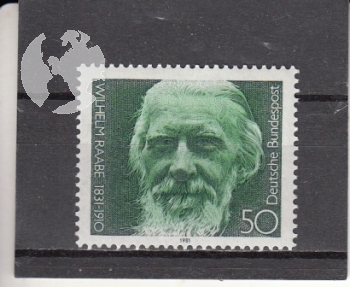 NSR 1104 ** - 1981